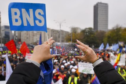 BNS cere retragerea imediată a noii Legi a salarizării. Sindicatele acuză lipsa de transparență și atrag atenția asupra unor noi inechități.
