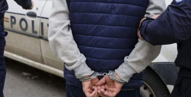 Barbat din Cluj in varsta de 34 de ani retinut pentru violen asupra unui membru al familiei A agresat o si i a distrus telefonul
