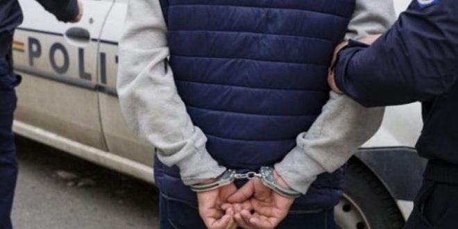 Barbat din Cluj in varsta de 34 de ani retinut pentru violen asupra unui membru al familiei A agresat o si i a distrus telefonul