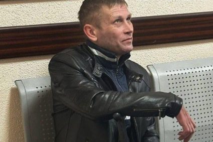 Bărbatul care și-a schimbat numele în Isus Hristos a murit din cauza alcoolului.
