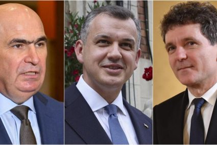 Bolojan a declarat război total Președintelui Nicușor Dan. Ce conțin mesajele interne ale PNL…