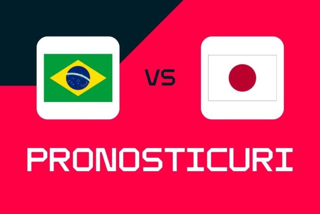Brazilia Japonia Descopera sfaturi cele mai avantajoase pariuri si cote