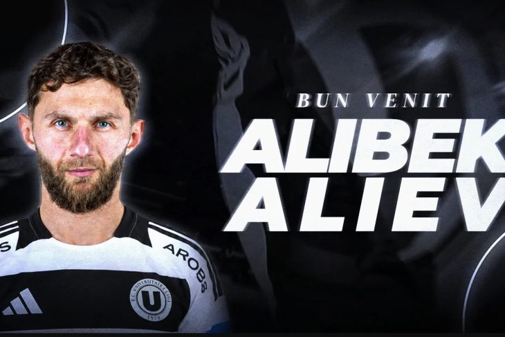 Bursa transferurilor U Cluj si Petrolul au efectuat transferuri oficiale Dinamo pierde un jucator important iar Farul il pastreaza pe Alibec