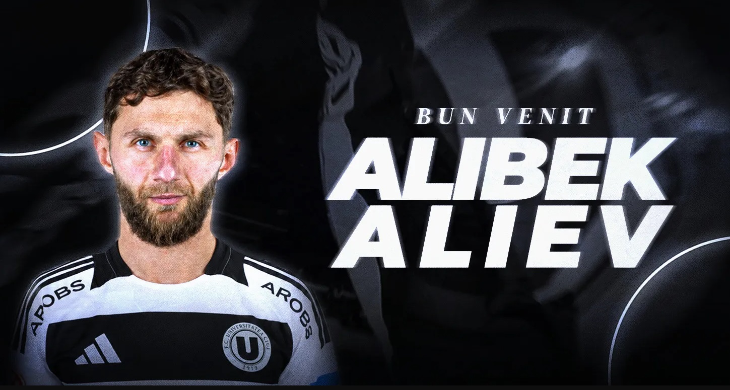 Bursa transferurilor U Cluj si Petrolul au efectuat transferuri oficiale Dinamo pierde un jucator important iar Farul il pastreaza pe Alibec