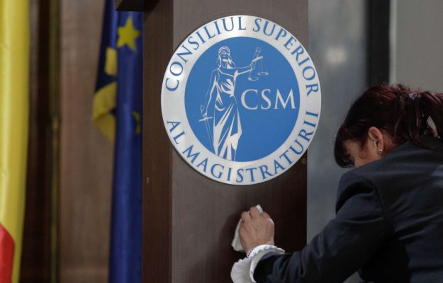 CSM Proiectul noii legi a salarizarii a fost initial cu incalcarea flagranta a Constiitiei