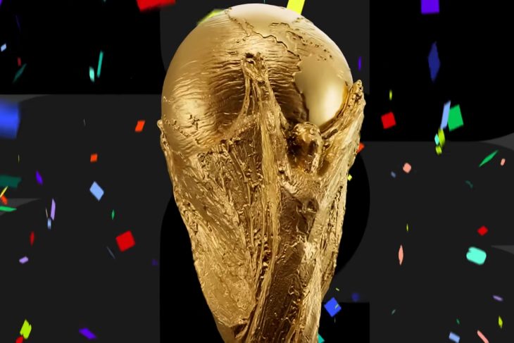 Campionatul Mondial Arabia Saudita