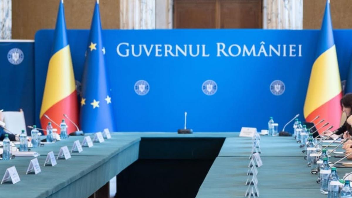 Care sunt etapele pentru formarea Guvernului in Romania de la numirea premierului si pana la