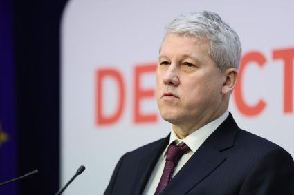 Cătălin Predoiu afirmă deschis că „un guvern Veștea ar trebui instalat până în iunie 2027” și…