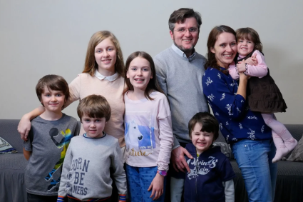 Ce mai face în 2026 familia care a inspirat filmul „Fjord” de Cristian Mungiu: cazul Bodnariu.