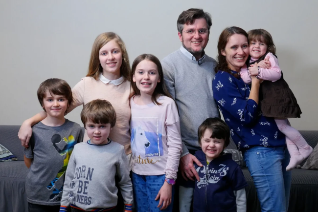 Ce mai face in 2026 familia care a inspirat filmul fjord de cristian mungiu cazul bodnariu