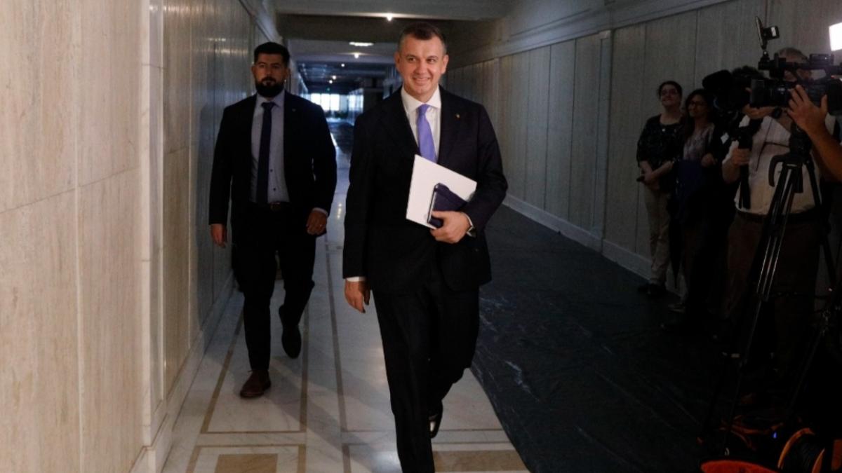 Ce se intampla cu ministrii propusi de Tomac daca lista nu trece de vot Zegrean Acei oameni nu mai
