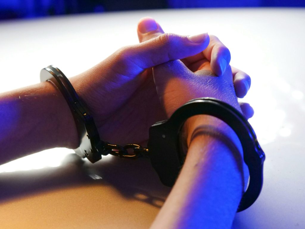 China confirma arestarea unui cetatean american suspectat de spionaj