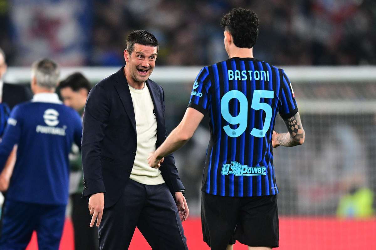 Chivu a discutat despre transferuri si sansele ca Bastoni sa ramana la Inter in ciuda interesului Barcelonei