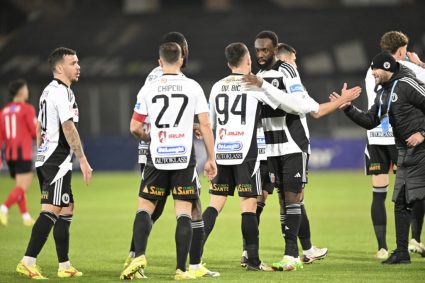 Cine ar putea fi oponenții U Cluj în primul tur al UEFA Europa League?