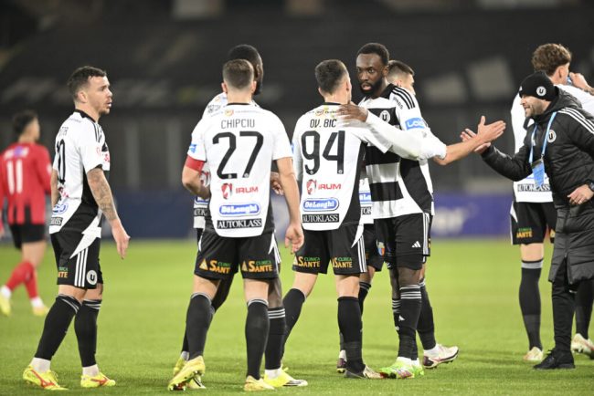 Cine ar putea fi oponentii U Cluj in primul tur al UEFA Europa League
