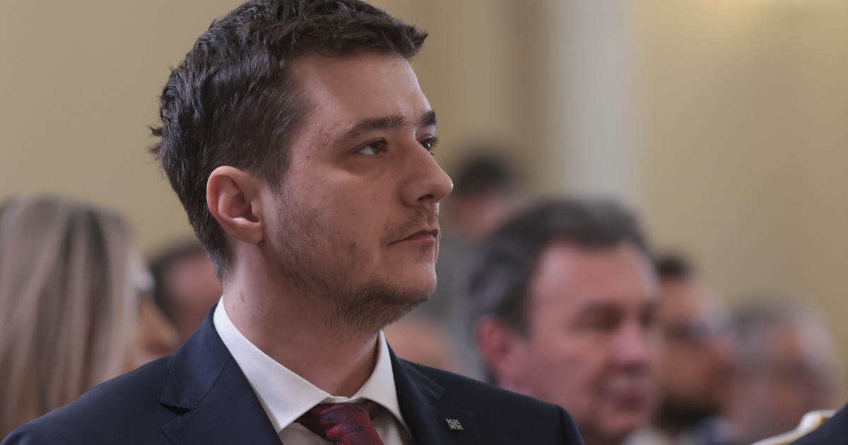 Cine este Cosmin Soare Filatov consilierul lui Nicusor Dan luat in considerare pentru conducerea Ministerului