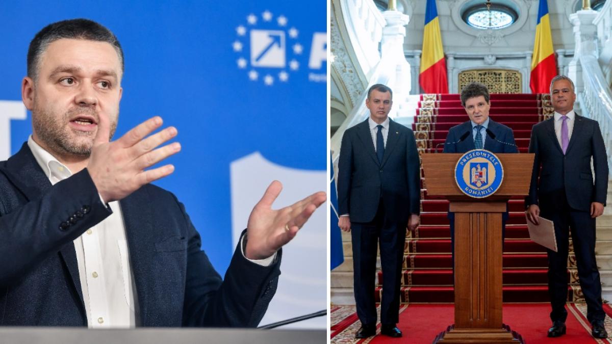 Ciprian Ciucu ii provoaca pe Facebook pe Nicusor Dan si Adrian Vestea