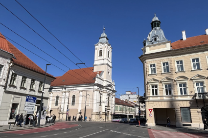 Clujenii aleg închirierea în locul ratelor: 3 din 4 persoane doresc să închirieze. Gheorgheni și Centrul, cele mai căutate zone ale orașului în prezent.