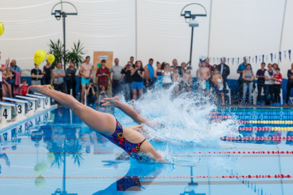 Clujenii cer redeschiderea Bazinului Olimpic din Grigorescu. Petiție: „Oficial închis pentru revizie anuală în decembrie 2024. Practic, este deja închis”