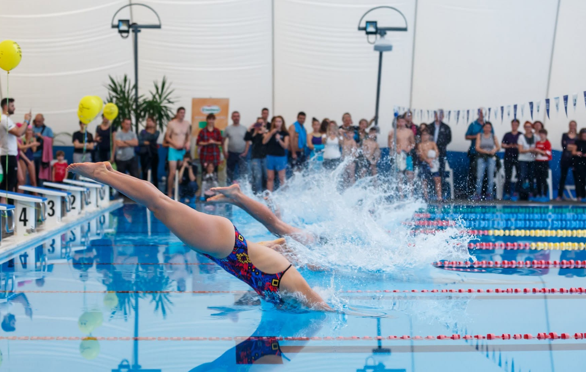 Clujenii cer redeschiderea Bazinului Olimpic din Grigorescu Petitie Oficial inchis pentru revizie anuala in decembrie 2024 Practic este deja inchis