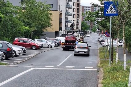 Clujenii din zona Între Lacuri se simt hărțuiți de Poliția Locală: „În Zorilor, avându-l vecin pe primar, au parte de un tratament preferențial?”