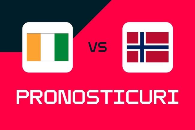 Coasta de Fildes Norvegia Descopera sfaturi cele mai bune pariuri si cote