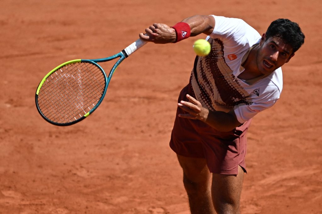 Comentariile sexiste l au costat scump pe Vallejo a pierdut aproape jumatate din premiul obtinut la Roland Garros