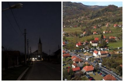 „Conflict” între o comună din Cluj și PPC: Riscă să rămână total în întuneric din cauza facturilor de 750.000 lei și 3 prognoze. Primăria: „Este un contract fictiv”.