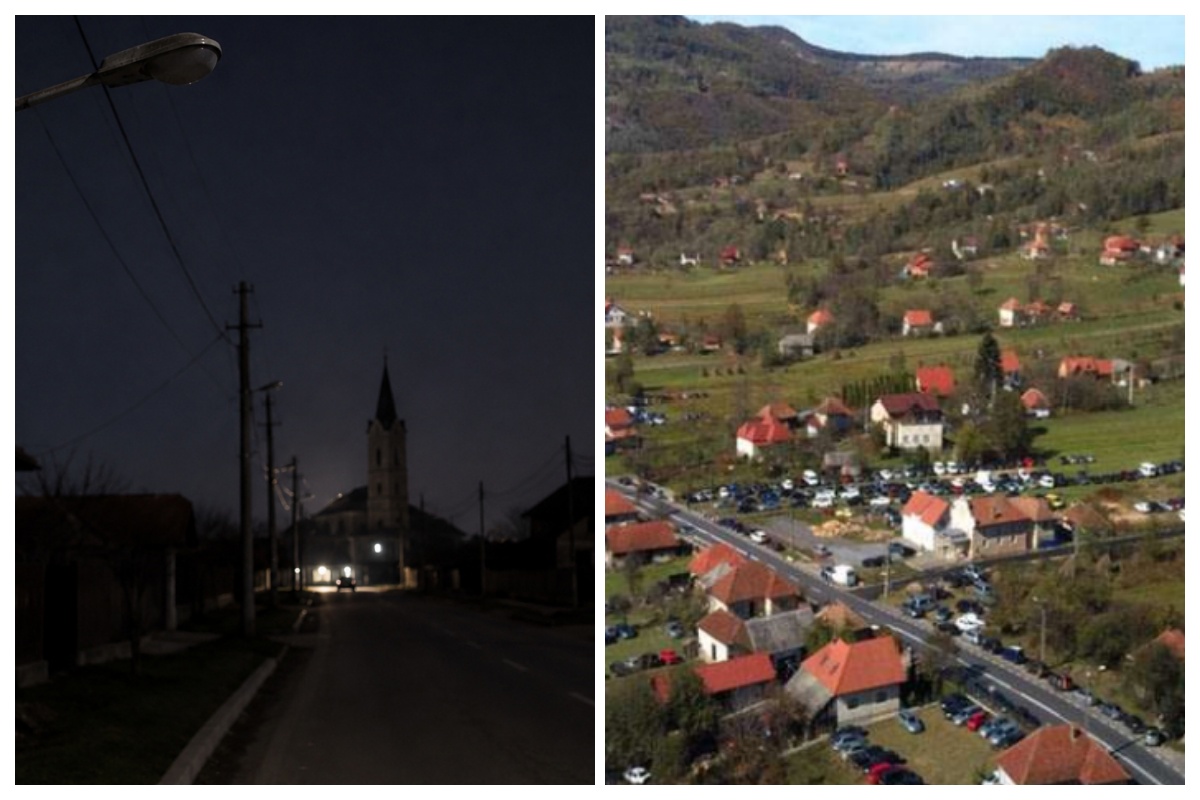 Conflict intre o comuna din Cluj si PPC Risca sa ramana total in intuneric din cauza facturilor de 750000 lei si 3 prognoze Primaria este un contract fictiv