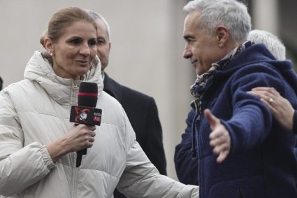 Conflict major între Călin Georgescu și Realitatea Plus după scandalul în direct cu Anca Alexandrescu…
