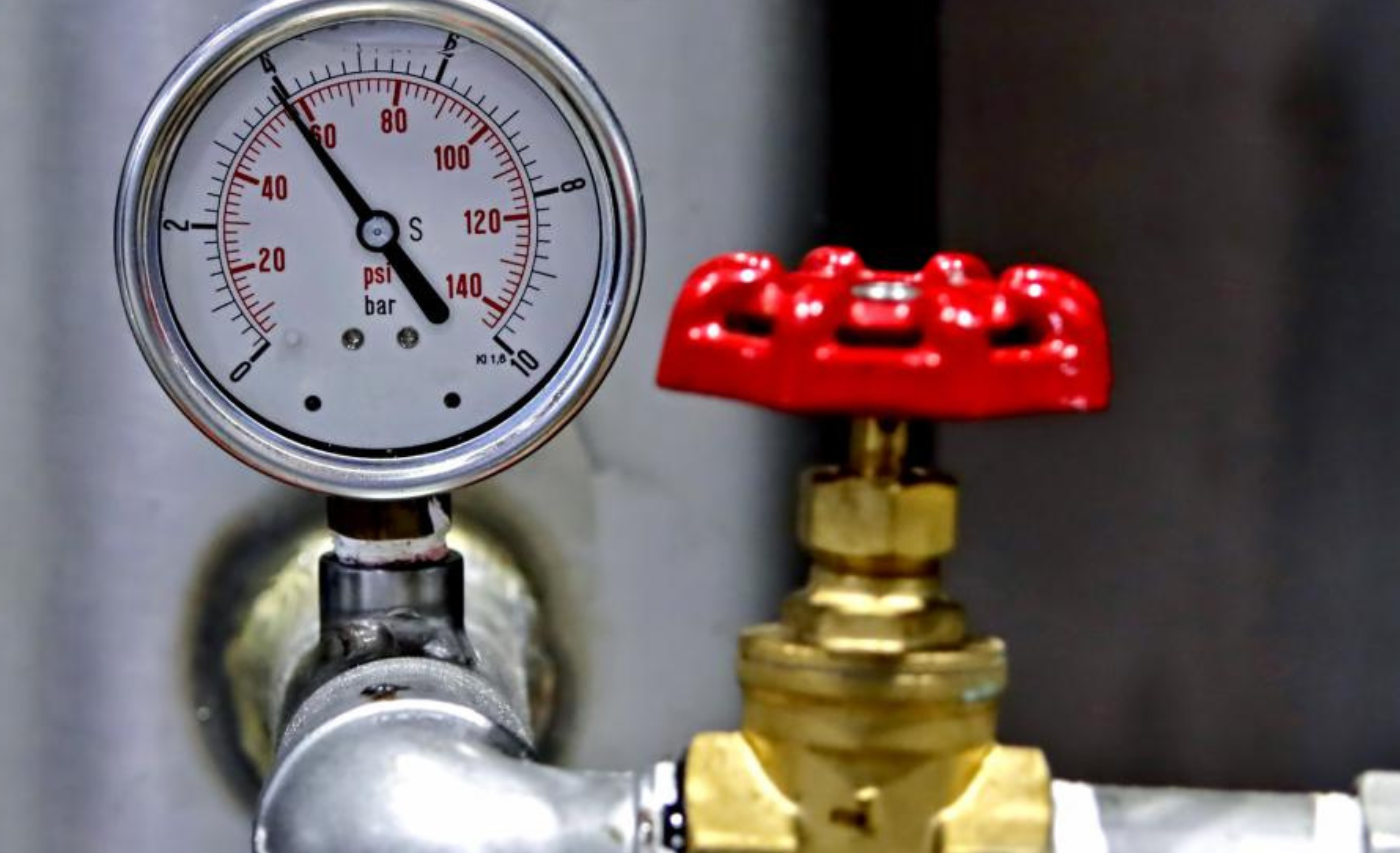 Cosmar pentru locatarii unui bloc din Cluj Napoca De 3 zile nu au gaz si asteapta in continuare rezolvarea problemei Nu avem apa calda pentru un dus