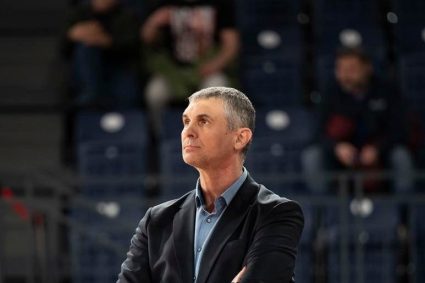 Cristian Achim renunță la conducerea echipei CSM Oradea după 16 ani și jumătate și preia coordonarea academiei clubului.