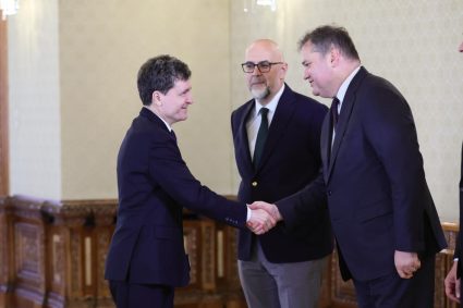 Cseke Attila solicită partidelor să ajungă la un acord politic pentru formarea unui guvern: „Este necesar să…