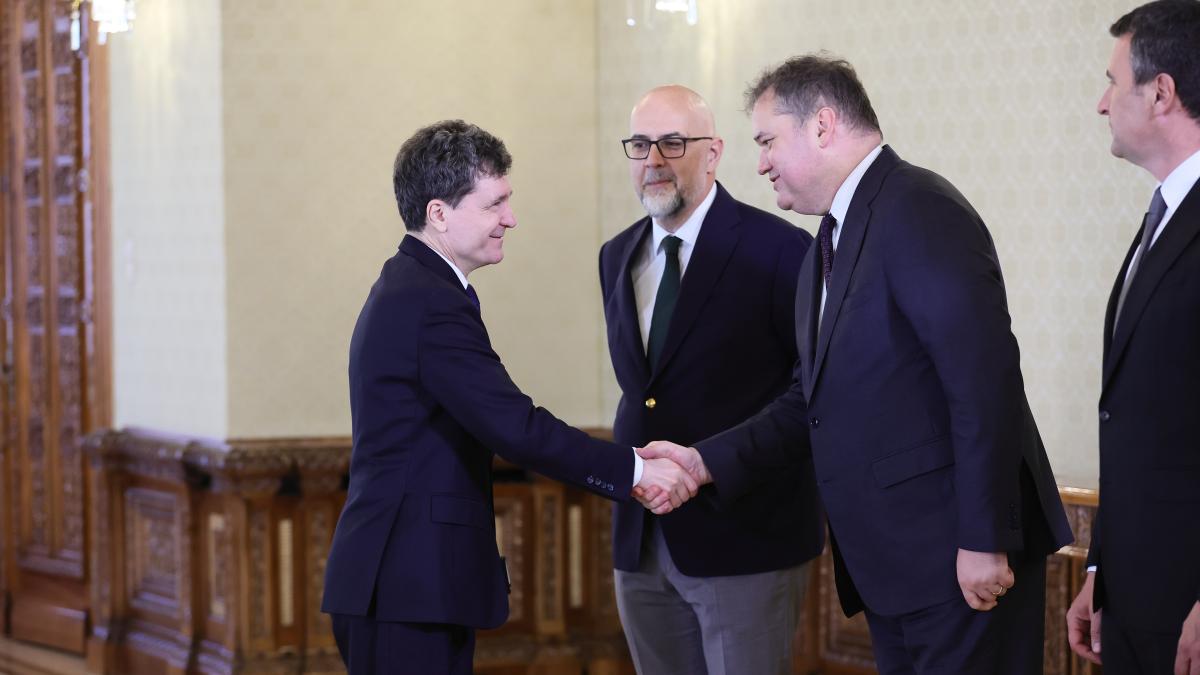 Cseke Attila solicita partidelor sa ajunga la un acord politic pentru formarea unui guvern Este necesar sa
