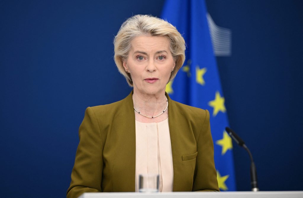 Cum planuiesc UE sa distribuie fondurile in 2027 sectoarele care vor primi cele mai mari finantari