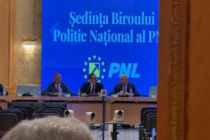 Cum se complică situația lui Adrian Veștea după decizia UDMR. Ce șanse mai are să fie aprobat Guvernul?