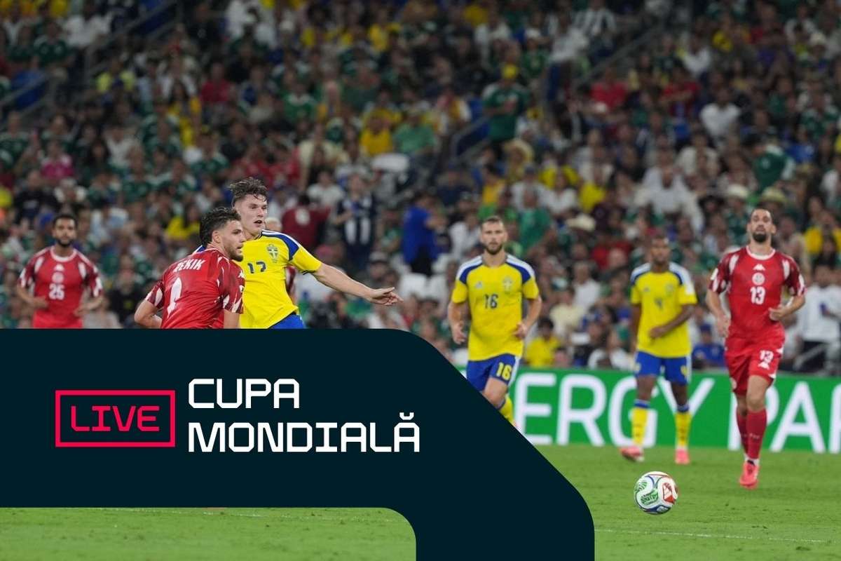 Cupa Mondiala 2026 LIVE Spania isi incepe aventura cu Capul Verde