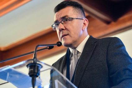 Dan Dungaciu, după demisia Silviei Uscov din AUR: „Ce s-ar întâmpla dacă fiecare comandant de grup ar…