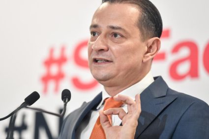Daniel Băluţă: Indiferent dacă PSD este sau nu la guvernare, cel mai important lucru este ca țara să…