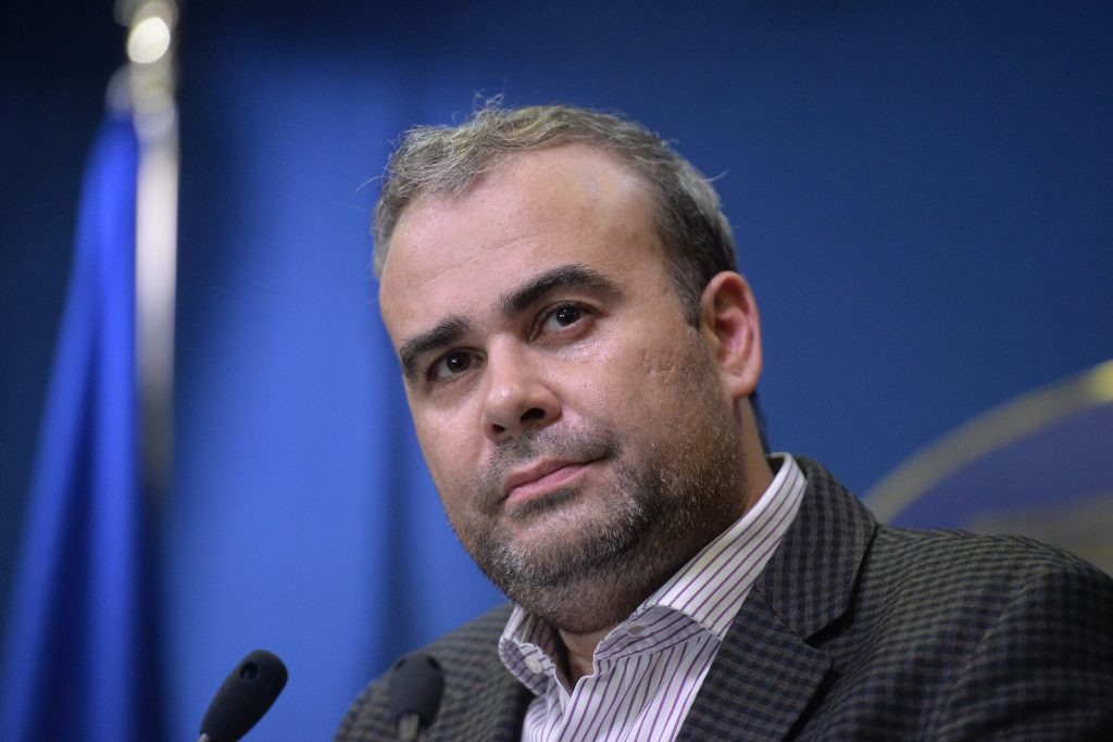 Darius Valcov va fi eliberat din inchisoare Decizia finala a Tribunalului Vrancea privind liberarea conditionata