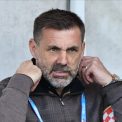 Dinamo Bucuresti se desparte de antrenorul croat Zeljko Kopic dupa doua sezoane si jumatate