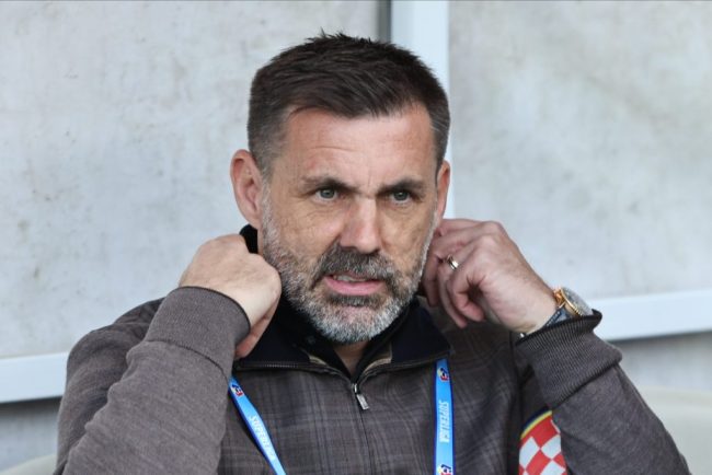 Dinamo Bucuresti se desparte de antrenorul croat Zeljko Kopic dupa doua sezoane si jumatate