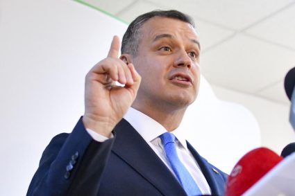 Eugen Tomac: „Îmi doresc ca România și Republica Moldova să dispune de un sistem de învățământ integrat,…”