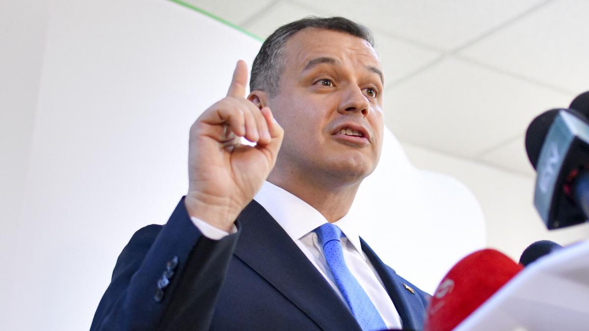 Eugen Tomac Imi doresc ca Romania si Republica Moldova sa dispuna de un sistem de invatamant integrat