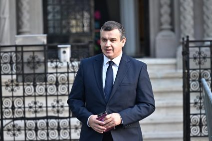 Eugen Tomac dezvăluie oferta pe care Marcel Ciolacu i-a făcut-o în 2024: Am refuzat-o
