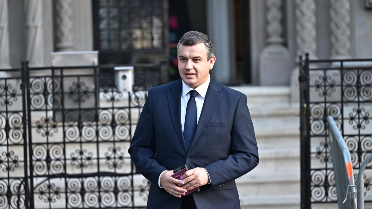 Eugen Tomac dezvaluie oferta pe care Marcel Ciolacu i a facut o in 2024 Am refuzat o