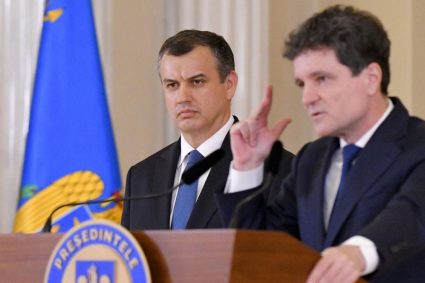 Eugen Tomac, reacție după explozia dronei de la Constanța: solicită să se ajungă rapid la o majoritate…