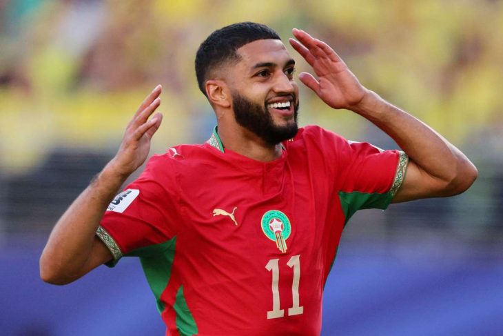 Expertul in transferuri confirma Bayern Munchen il cumpara pe starul de la PSV Ismael Saibari