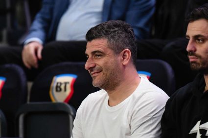 FC Hermannstadt a anunțat separarea de președintele Daniel Niculae: „Îi mulțumim”