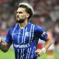 Farul Constanta il ceda pe mijlocasul portughez Diogo Ramalho